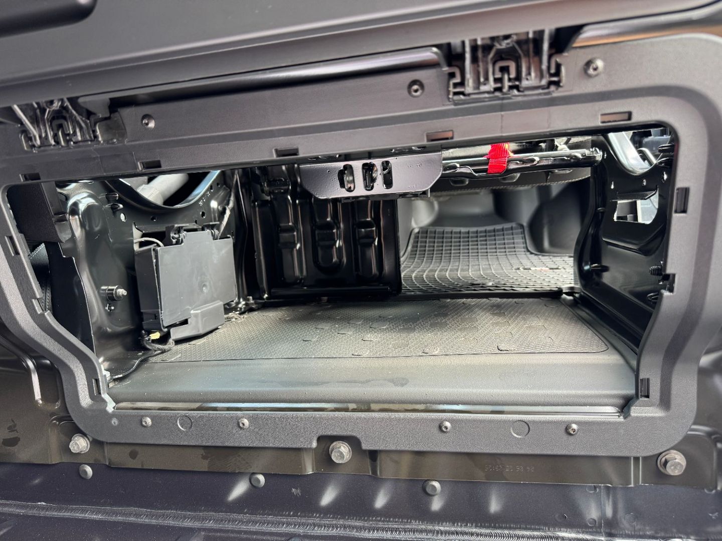 RENAULT TRAFIC FOURGON - L2H1 3T BLUE DCI 170 BVA9 EXCLUSIVE GSR2