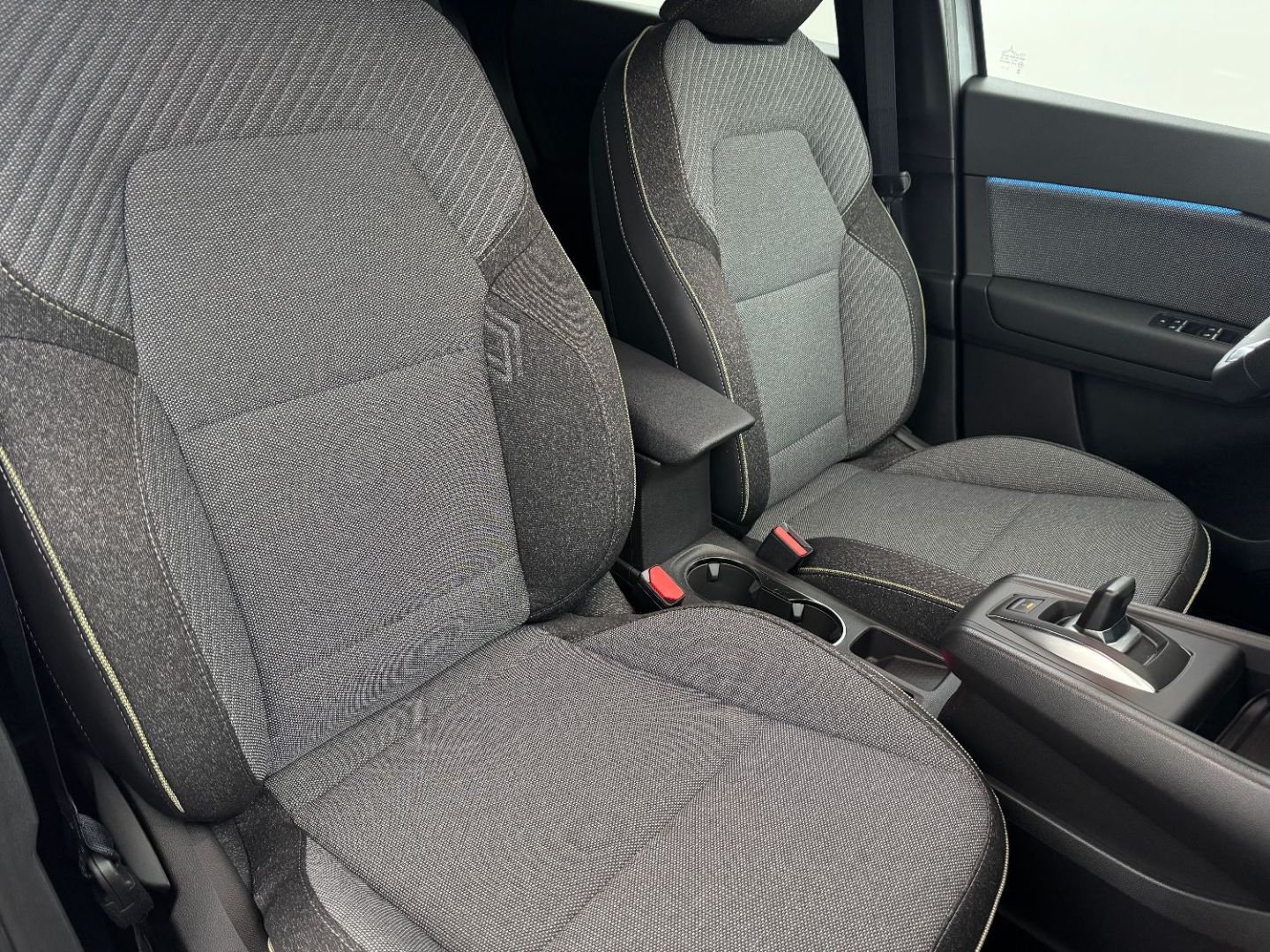 RENAULT CAPTUR - 1.8 E-Tech full hybrid 160 Techno