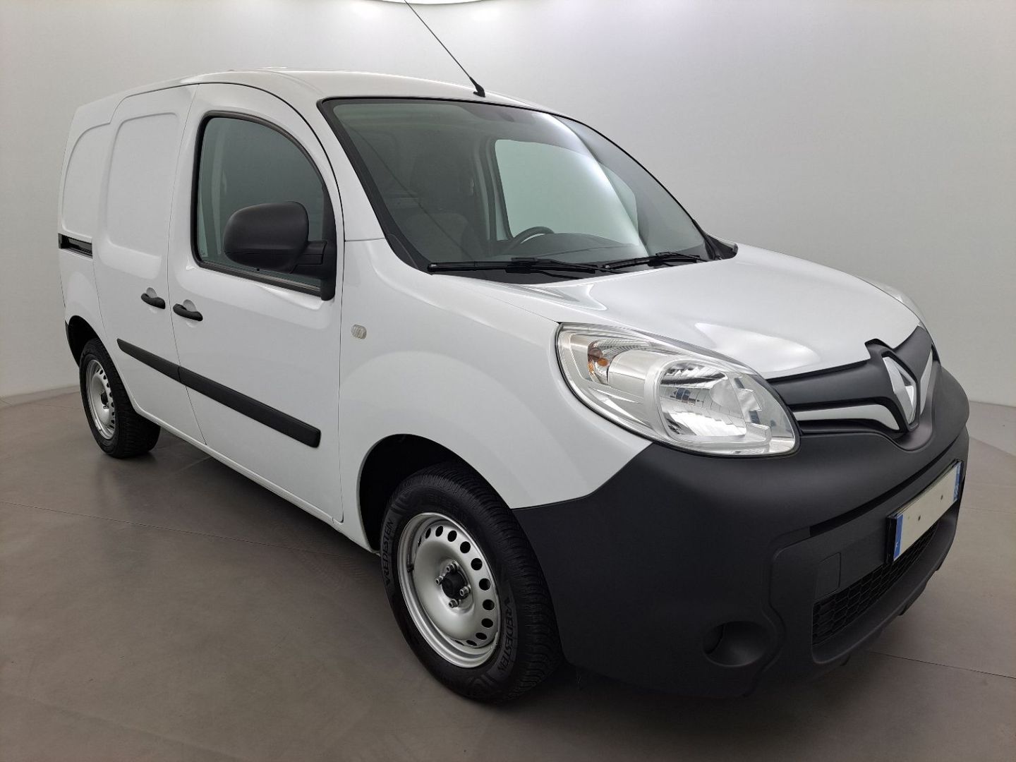 RENAULT KANGOO EXPRESS 1.5 DCI 75 CONFORT