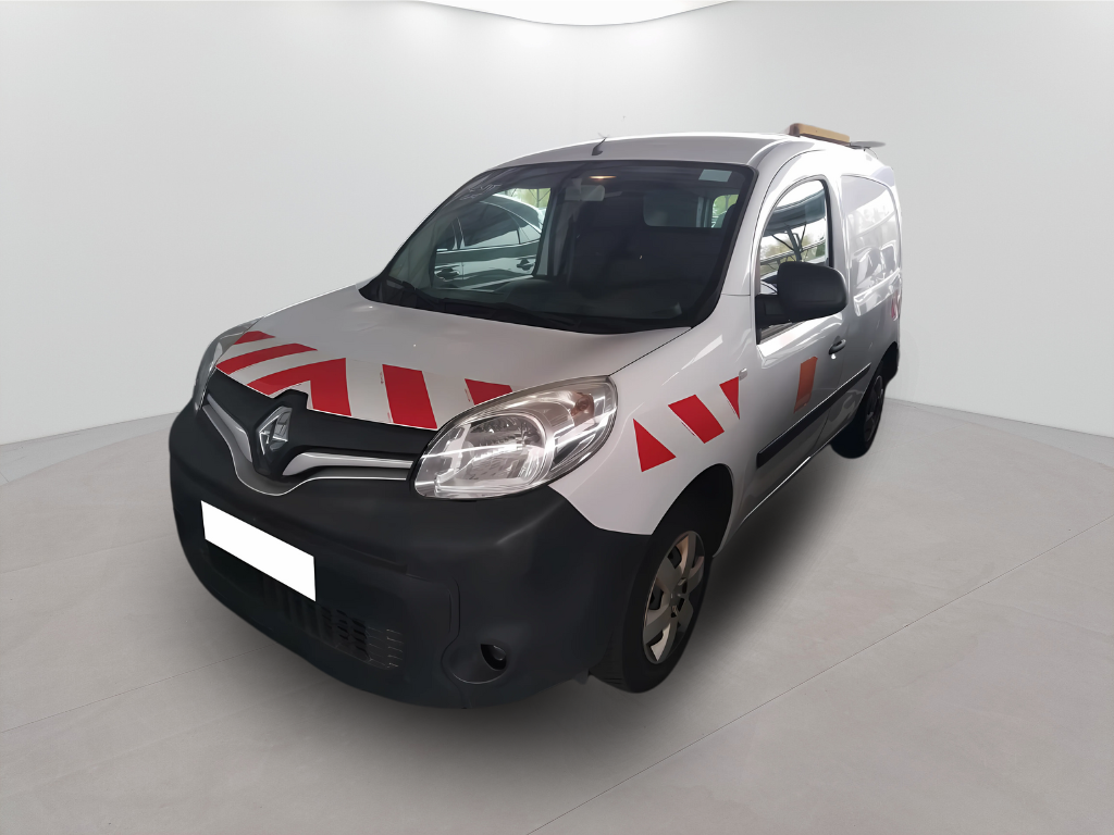 RENAULT KANGOO EXPRESS - 1.5 DCI 90 EXTRA R-LINK 2PL