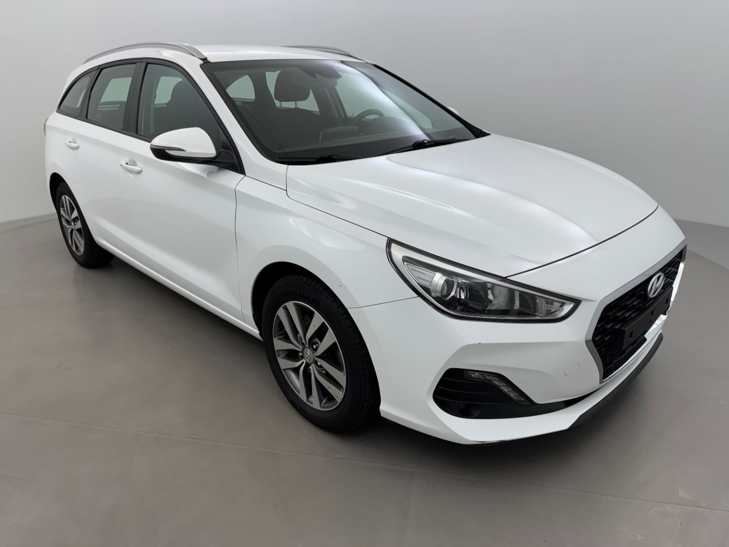 HYUNDAI i30 SW - SW 1.0 T-GDi 120