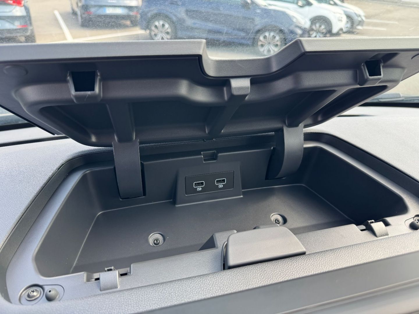 RENAULT TRAFIC FOURGON - L2H1 3T BLUE DCI 170 BVA9 EXCLUSIVE GSR2