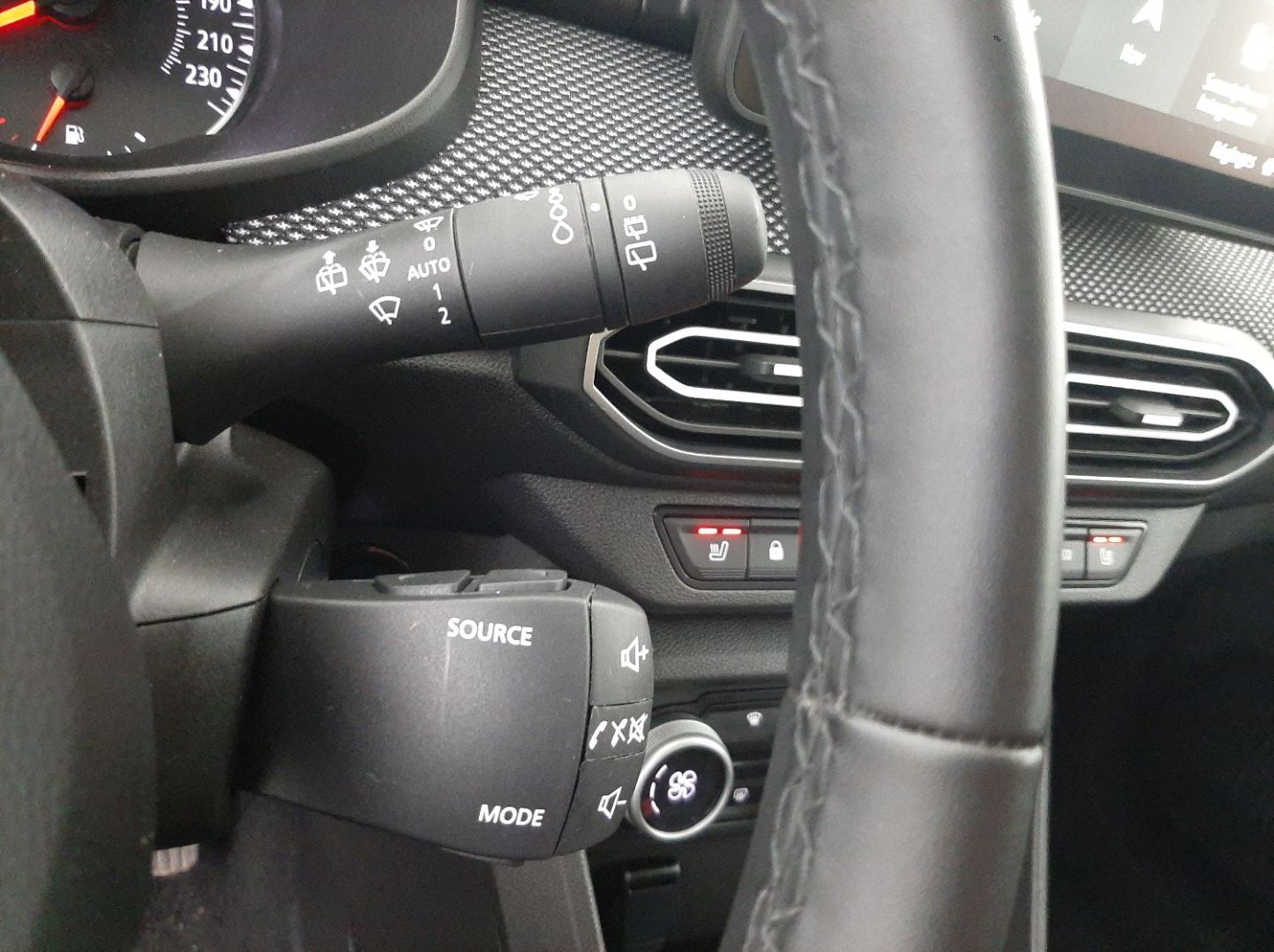 DACIA JOGGER - 1.0 TCe 110 Extreme 7PL