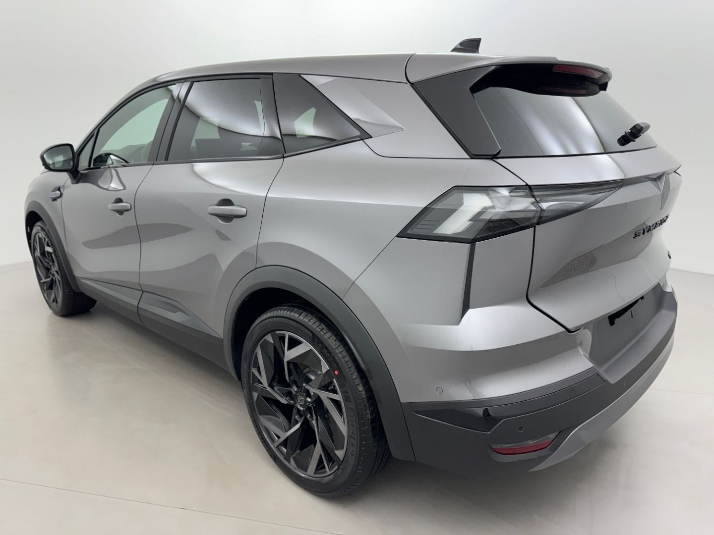 RENAULT SYMBIOZ - 1.8 E-Tech full hybrid 160 Esprit Alpine