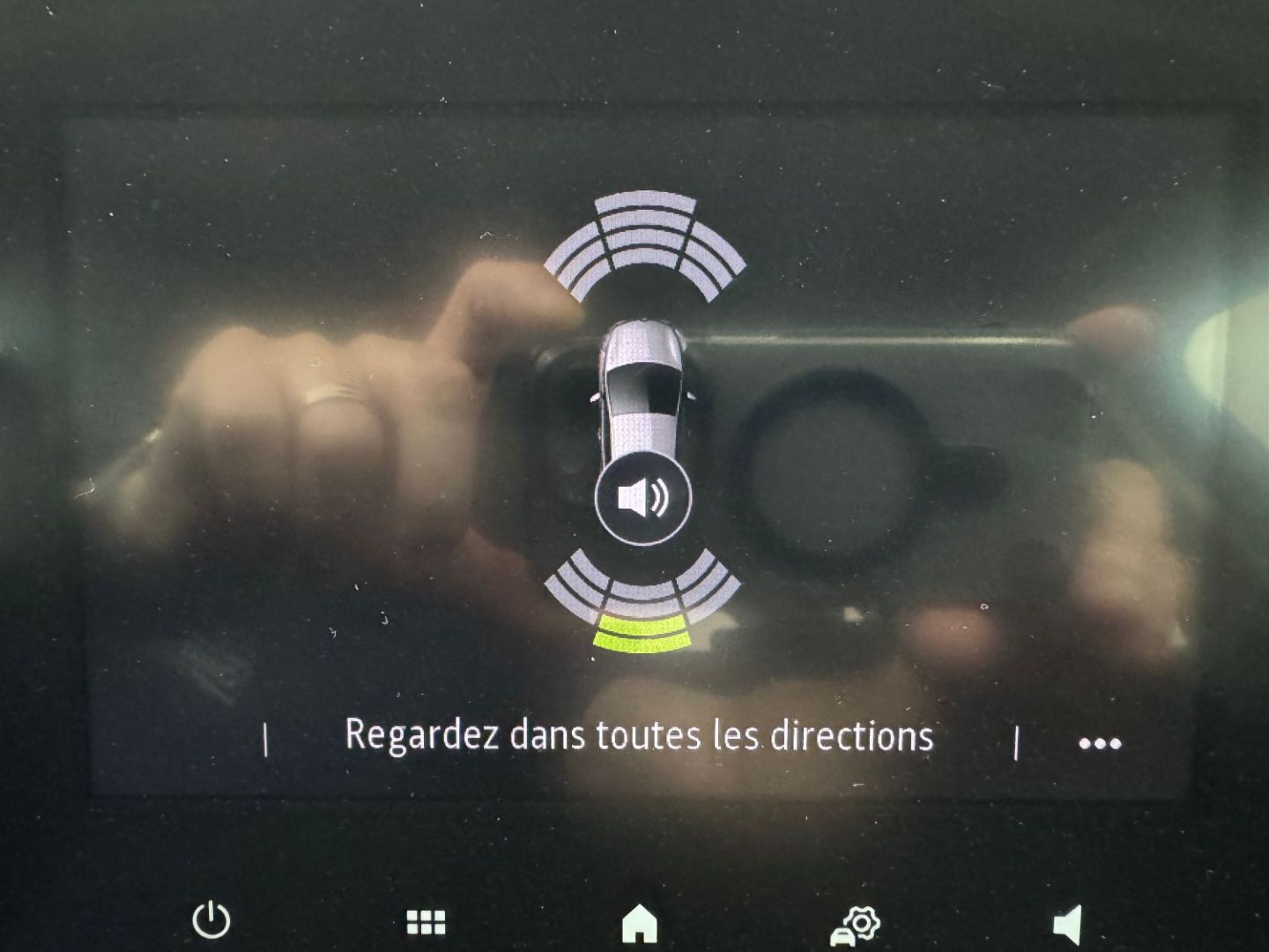 RENAULT MEGANE IV ESTATE - ESTATE 1.5 Blue dCi 115 BUSINESS EDC