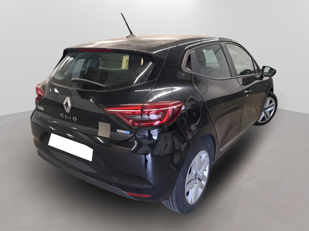 RENAULT CLIO V SOCIETE - 1.6 E-Tech 140 Business