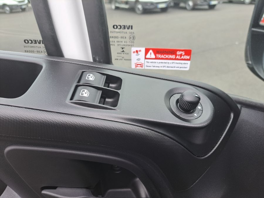 IVECO DAILY FOURGON - 35S16 160CV 2L3 L4H3 16M3