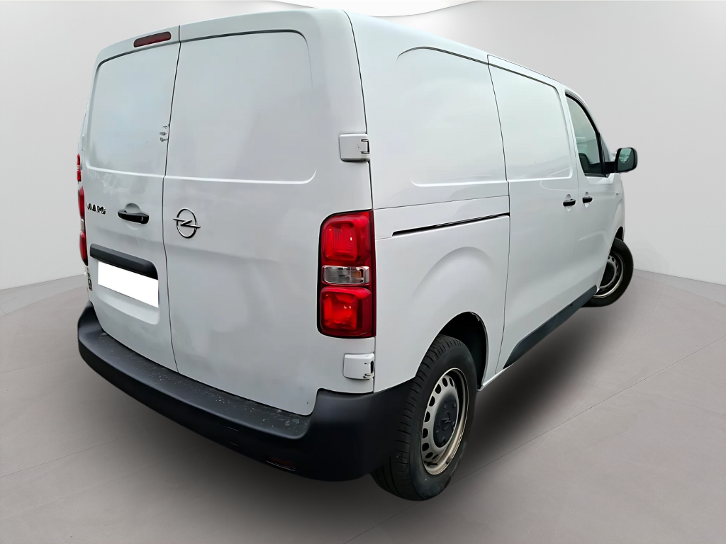 OPEL VIVARO FOURGON - L2 2.0 DIESEL 120 PTAC AUGMENTE PACK CLIM 3PL