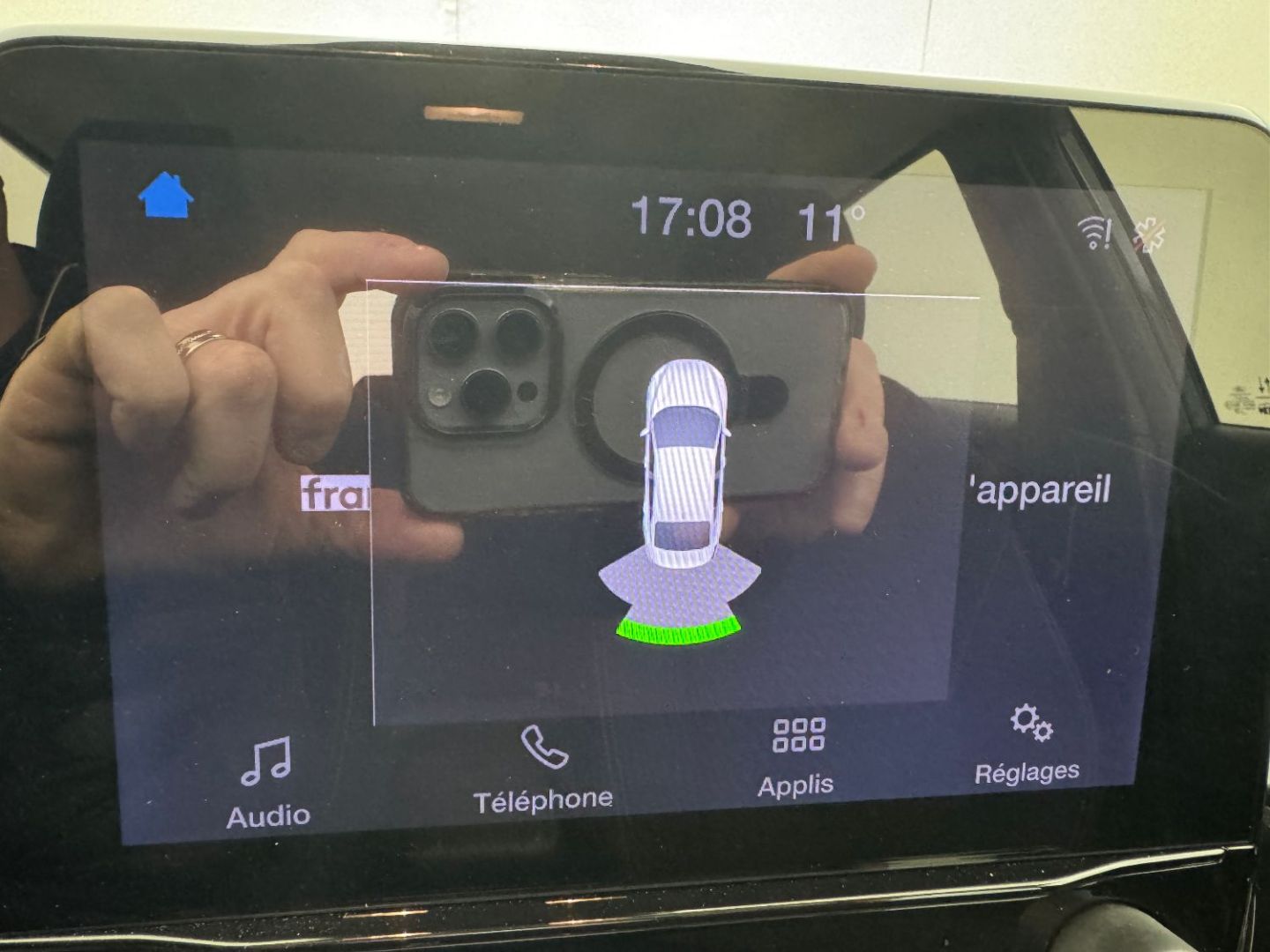 FORD FIESTA - 1.0 EcoBoost 95 Titanium