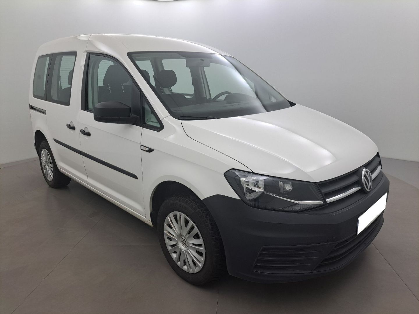 VOLKSWAGEN CADDY 2.0 TDI 102 CONCEPTLINE DSG6