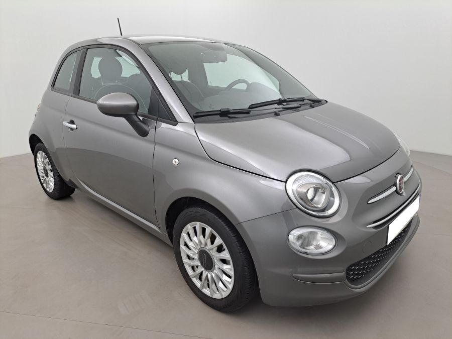 FIAT 500 - 1.0 HYBRID 70 LOUNGE