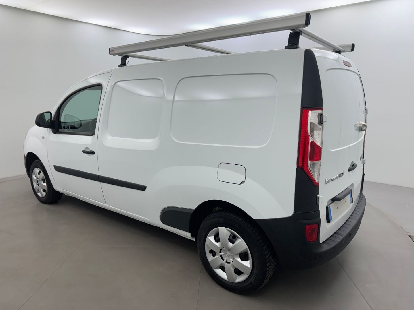 RENAULT KANGOO EXPRESS - MAXI GRAND VOLUME 1.5 BLUE DCI 115 EXTRA R-LINK