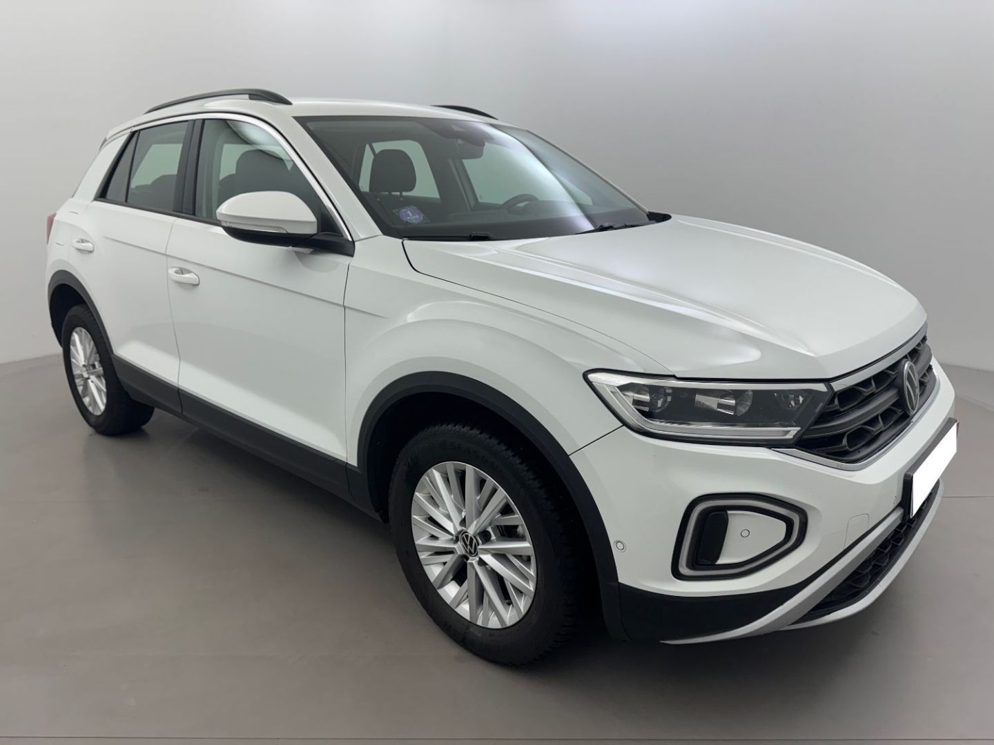 VOLKSWAGEN T-ROC - 1.0 TSI 110 LIFE (2023)
