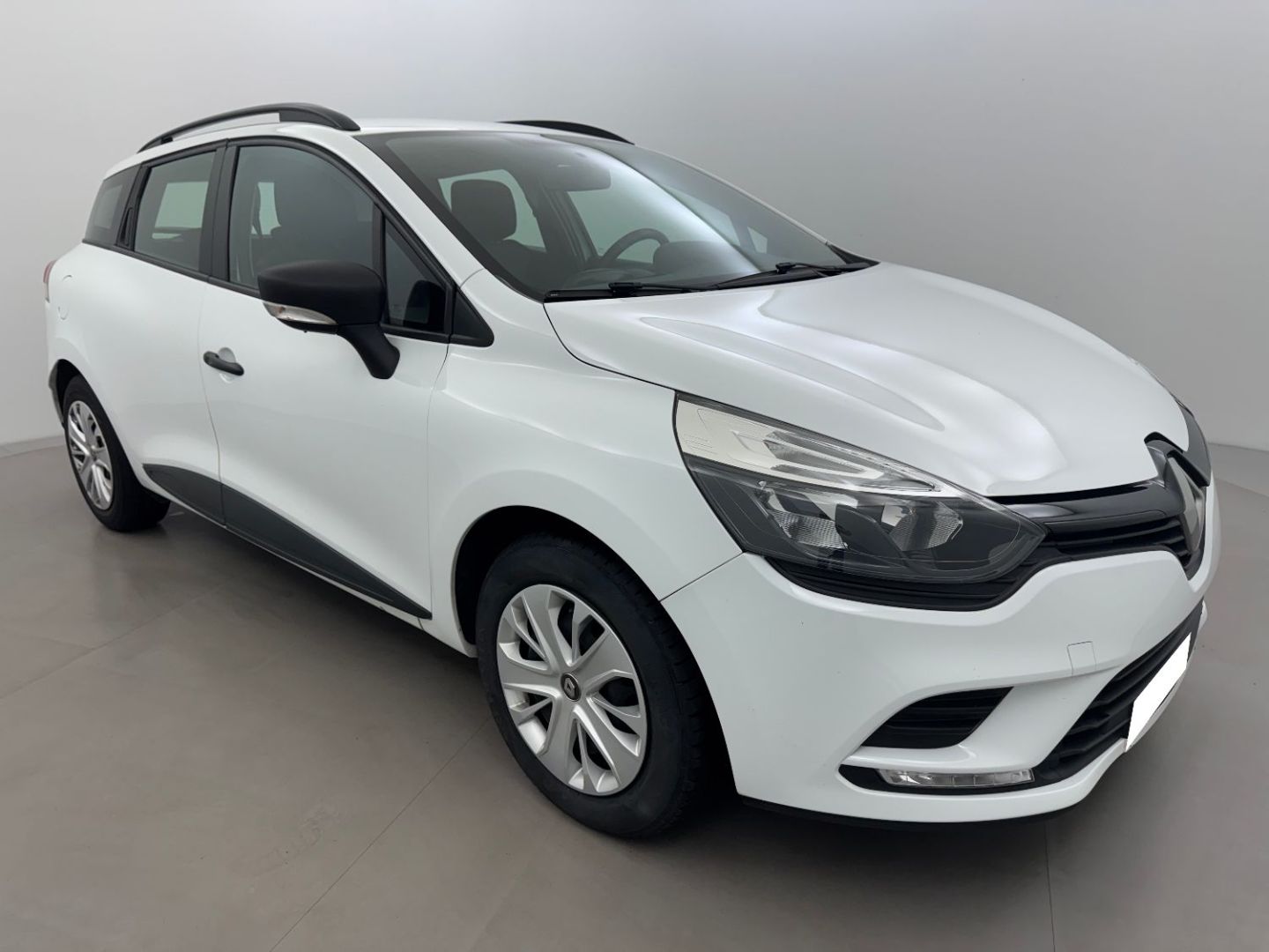 RENAULT CLIO IV ESTATE Estate 0.9 Tce 90 Life