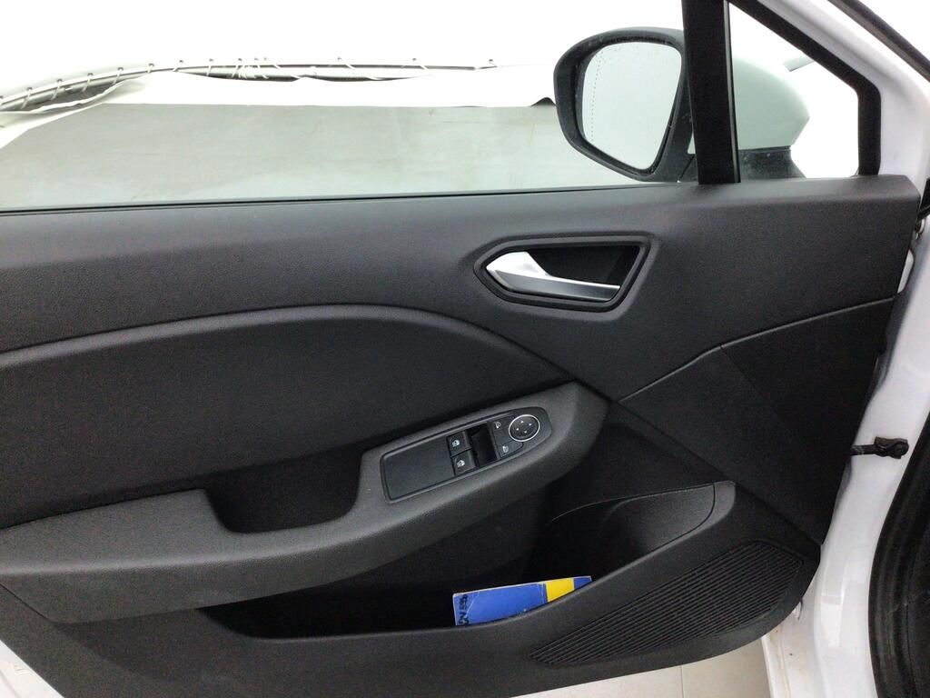 RENAULT CLIO V - 1.0 TCe 90