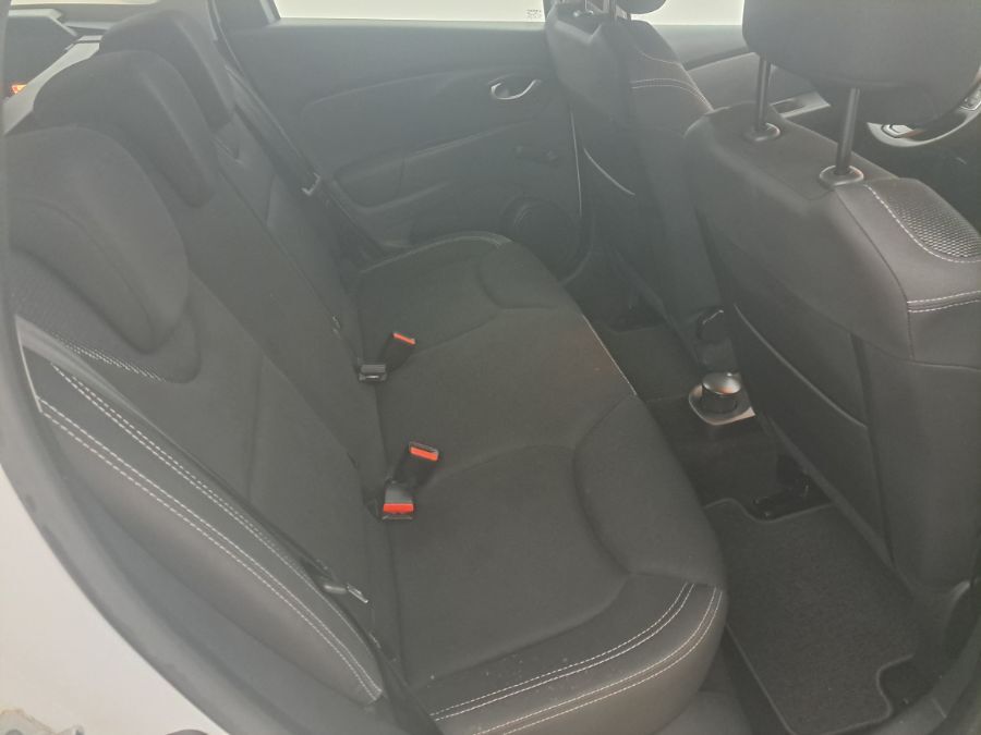 RENAULT CLIO IV ESTATE - ESTATE 0.9 TCe 90 ZEN