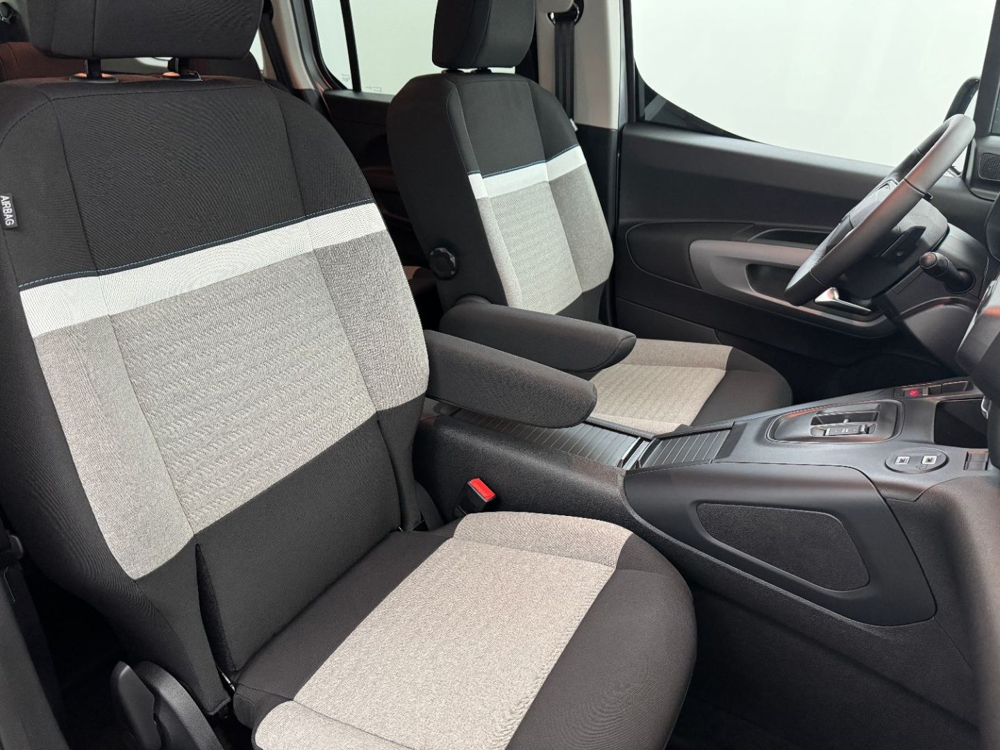 CITROEN BERLINGO - XL 1.5 BlueHDi 130 S&S Max EAT8 7PL