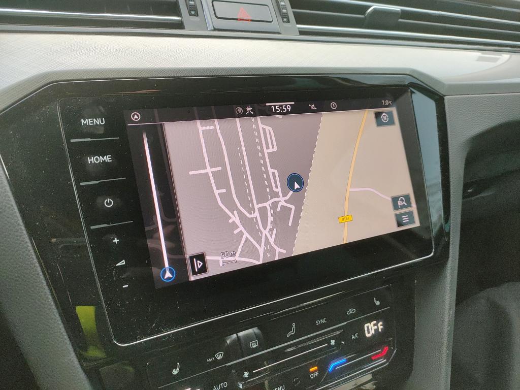 VOLKSWAGEN PASSAT SW - SW 1.4 TSI Hybride Rechargeable GTE DSG6