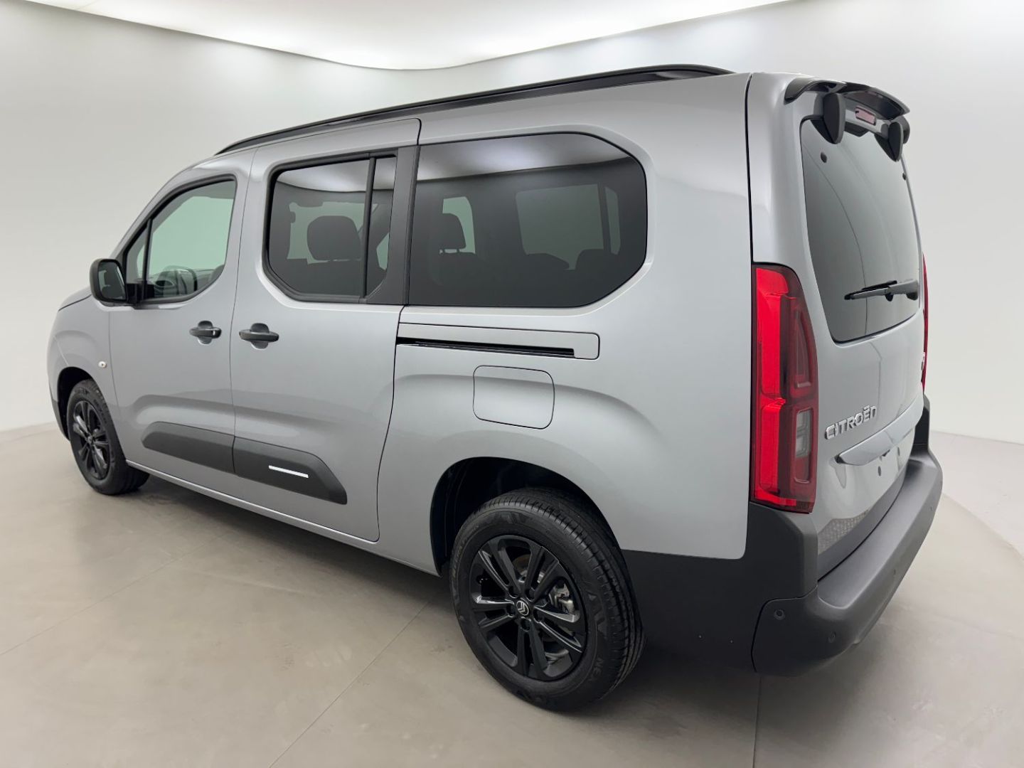 CITROEN BERLINGO - XL 1.5 BlueHDi 130 S&S Max EAT8 7PL