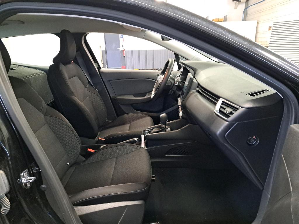 RENAULT CLIO V SOCIETE - 1.6 E-Tech 140 Business