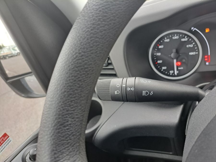 IVECO DAILY - 35S16 FOURGON L4 2L3 160CV