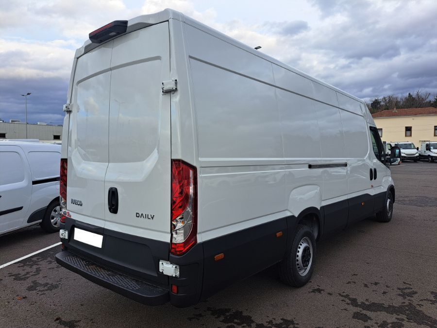 IVECO DAILY FOURGON - 35S18 A8 L4 FRIGO