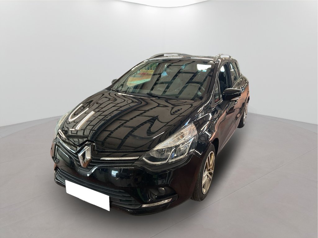 RENAULT CLIO IV ESTATE ESTATE 0.9 TCe 90 ZEN
