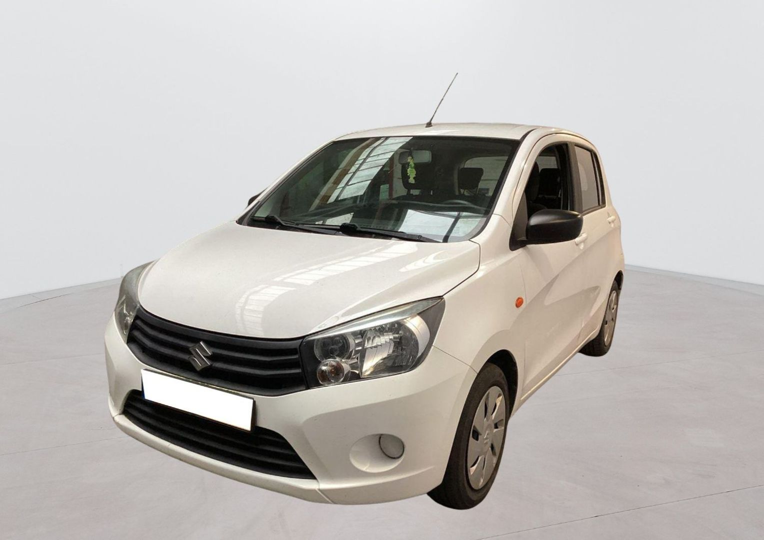 SUZUKI CELERIO - 1.0 VVT 68 PRIVILÈGE (2019)