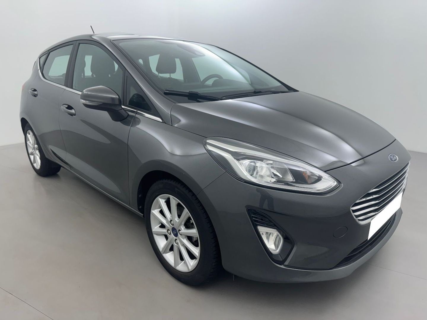FORD FIESTA - 1.0 EcoBoost 125