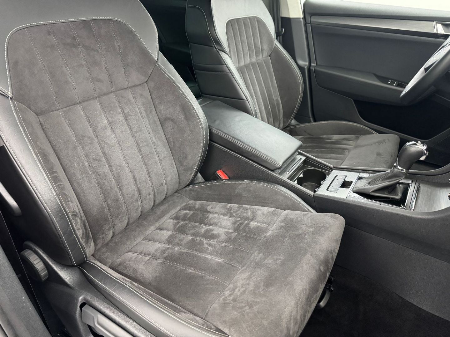 SKODA SUPERB - Combi 2.0 TDI 150 Style DSG7