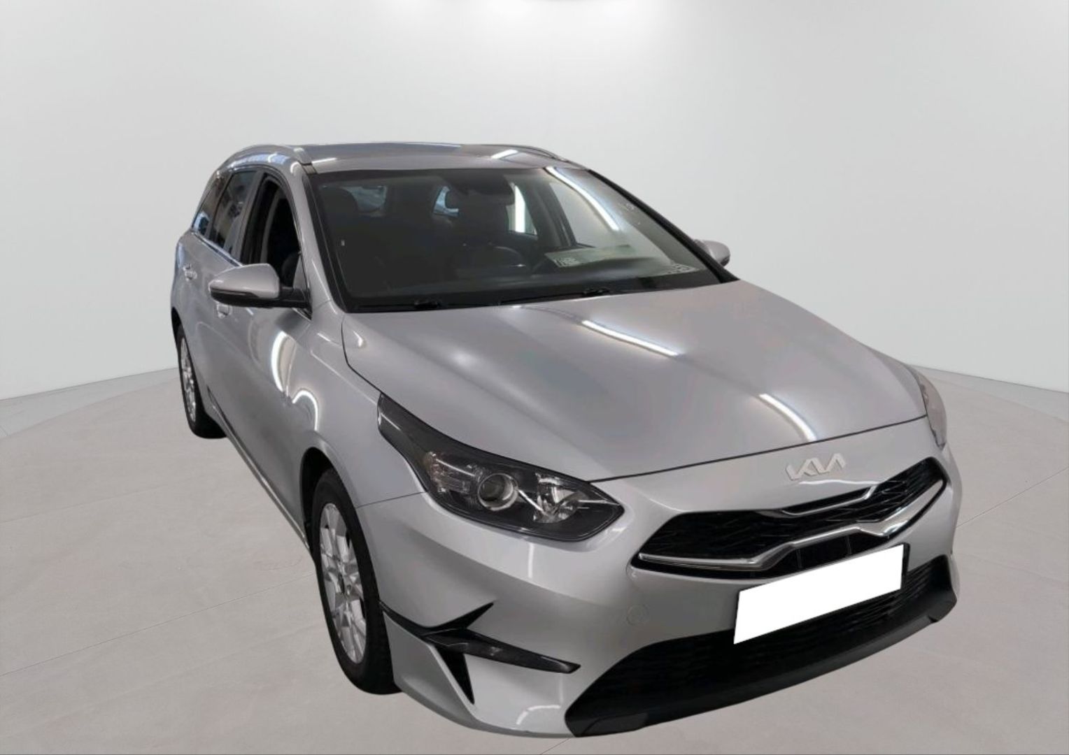 KIA CEED SW SW 1.6 CRDi 136 MHEV Pulse