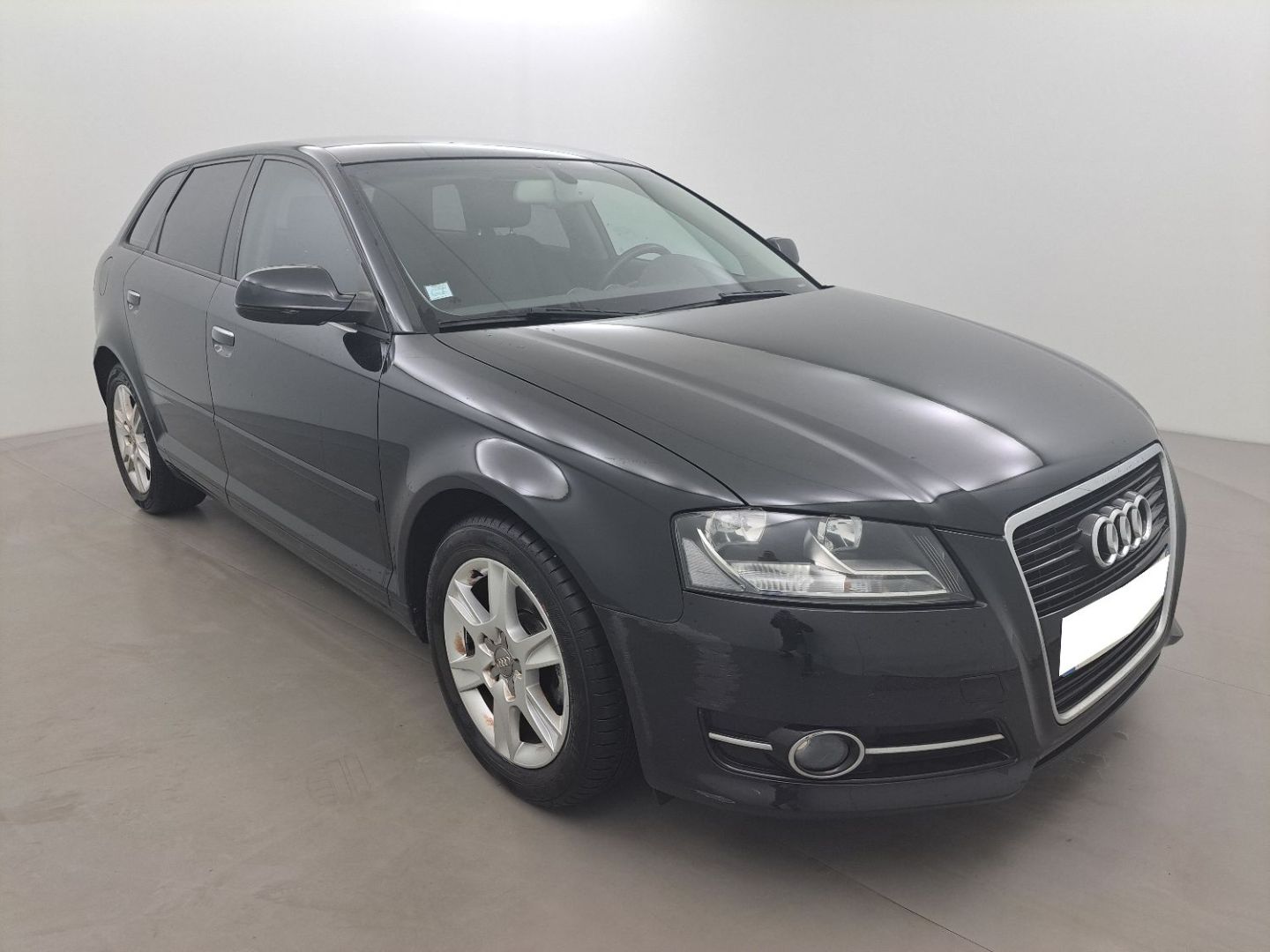 AUDI A3 SPORTBACK - 1.6 TDI 105 BUSINESS S tronic