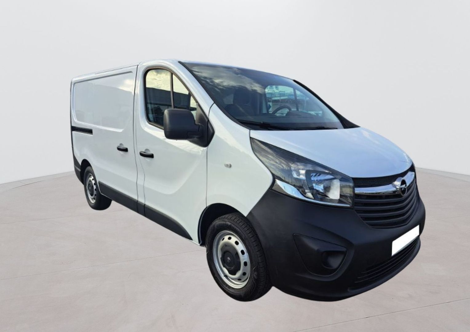 OPEL VIVARO FOURGON L1H1 1.6 CDTI 95