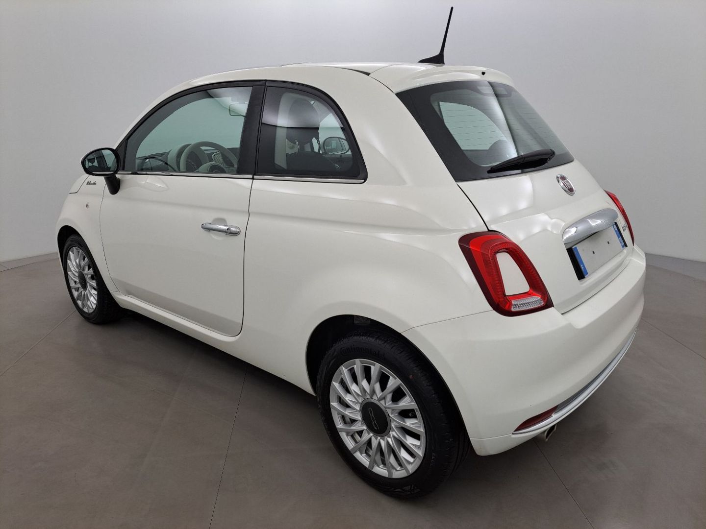 FIAT 500 - 1.0 HYBRIDE 70 DOLCEVITA