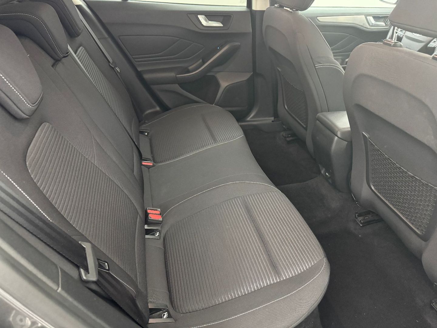 FORD FOCUS - 1.0 EcoBoost 125 Titanium BVA8