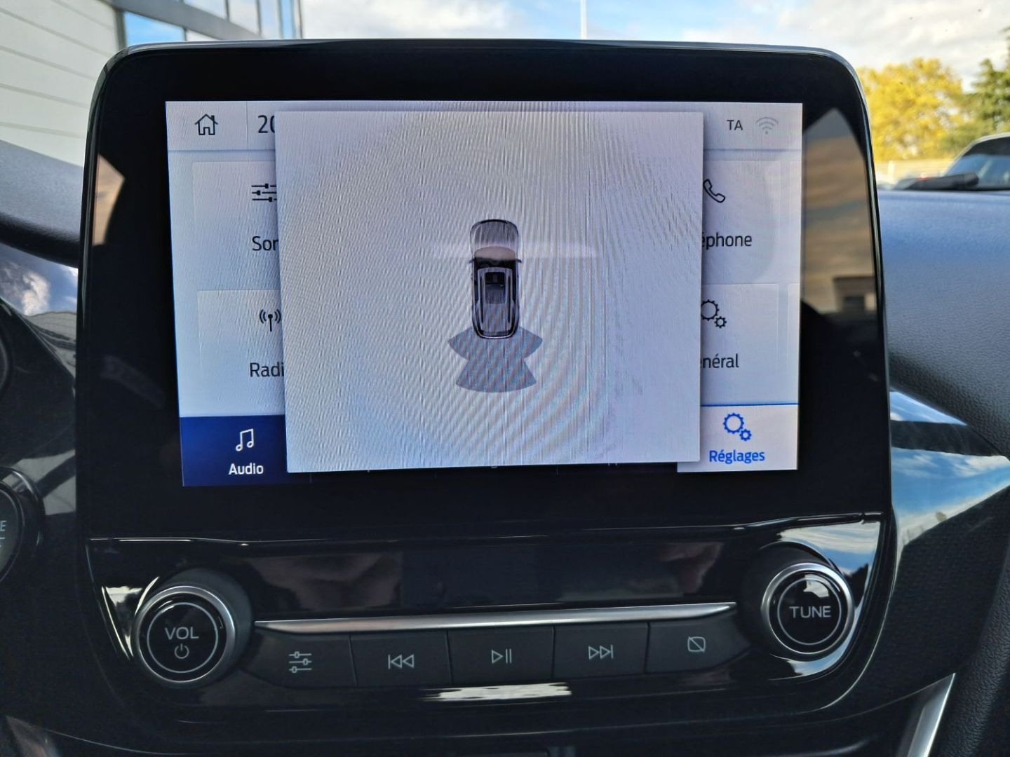 FORD PUMA - 1.0 EcoBoost 125 mHEV ST-Line DCT7