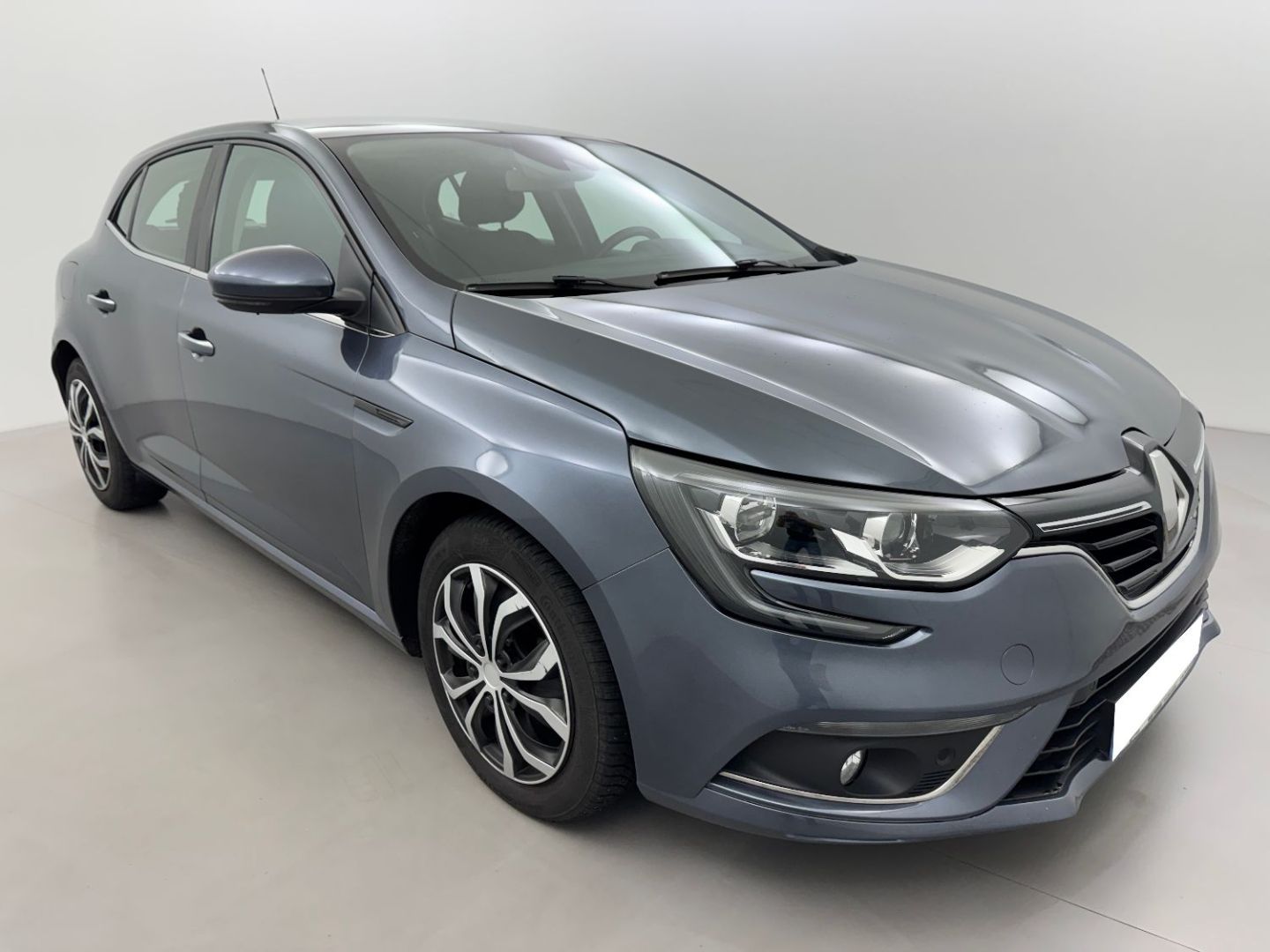 RENAULT MEGANE IV - 1.5 Blue dCi 115 Business EDC