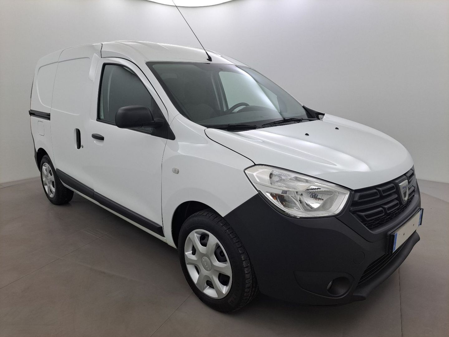 DACIA DOKKER VAN 1.5 dCi 95