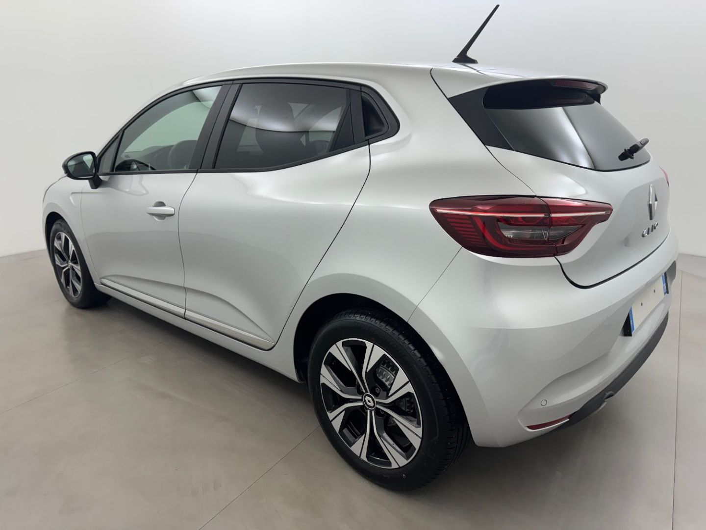 RENAULT CLIO V - 1.0 SCe 65 EVOLUTION