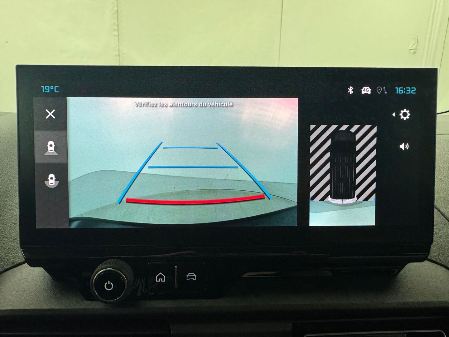 CITROEN BERLINGO - XL 1.5 BlueHDi 130 S&S Max EAT8 7PL