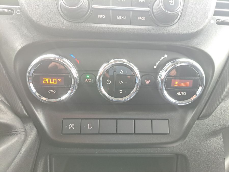 IVECO DAILY - 35S16 FOURGON L4 2L3 160CV