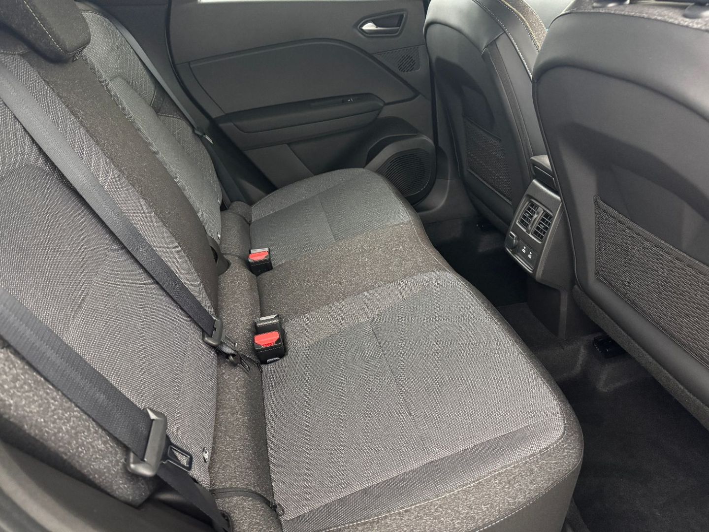 RENAULT CAPTUR - 1.8 E-Tech full hybrid 160 Techno