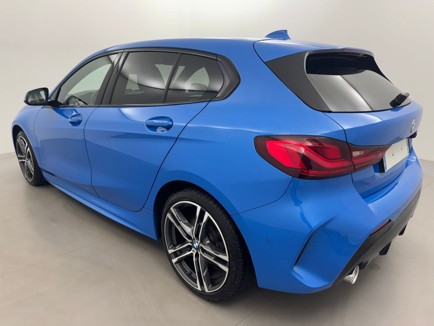 BMW SERIE 1 - 116d 116 M SPORT DKG7