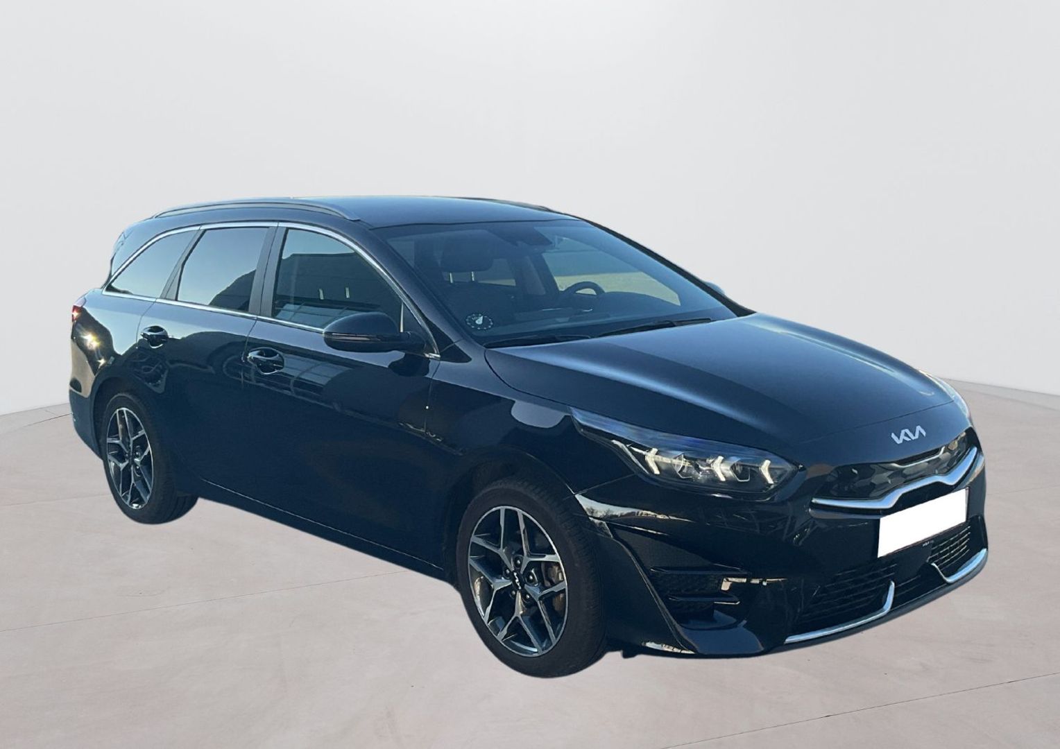 KIA CEED SW PHEV - SW 1.6 GDI HYBRIDE RECHARGEABLE 141 DCT6 (2022)