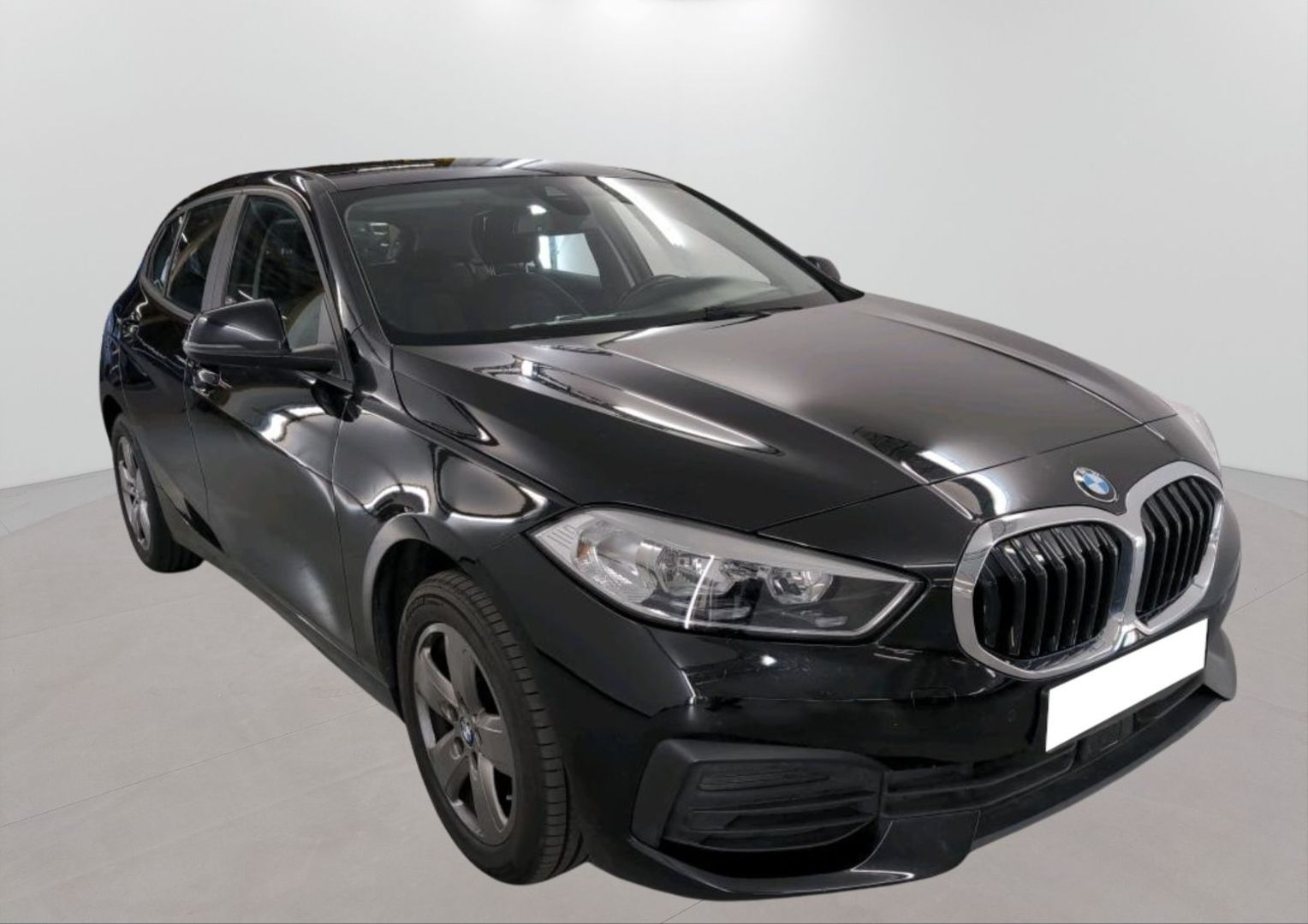 BMW SERIE 1 - 116D 116 DKG7 (2020)