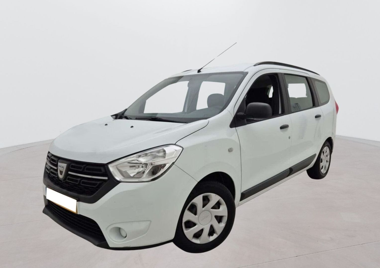 DACIA LODGY - 1.3 TCe 130 7PL