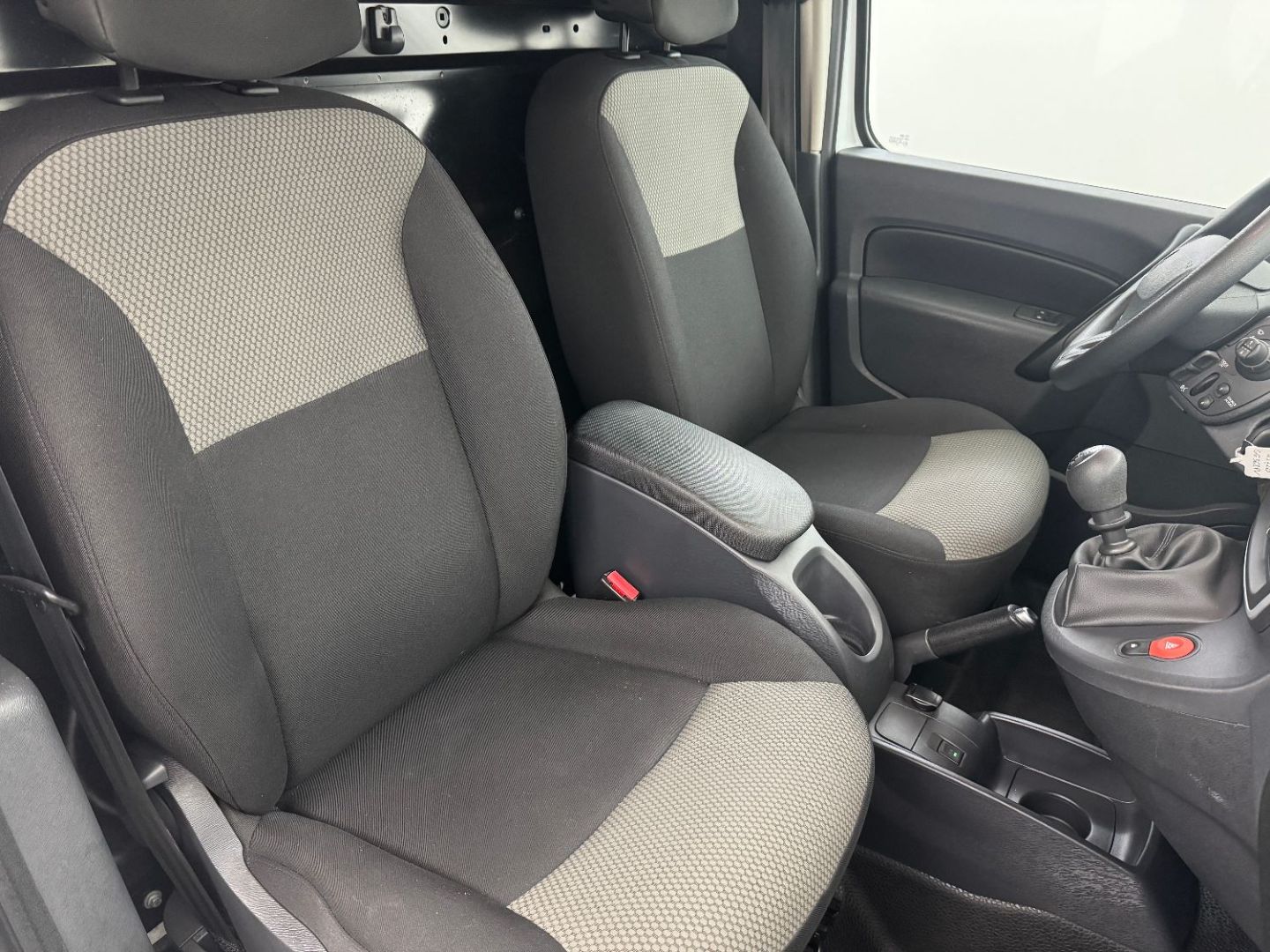 RENAULT KANGOO EXPRESS - MAXI GRAND VOLUME 1.5 BLUE DCI 115 EXTRA R-LINK