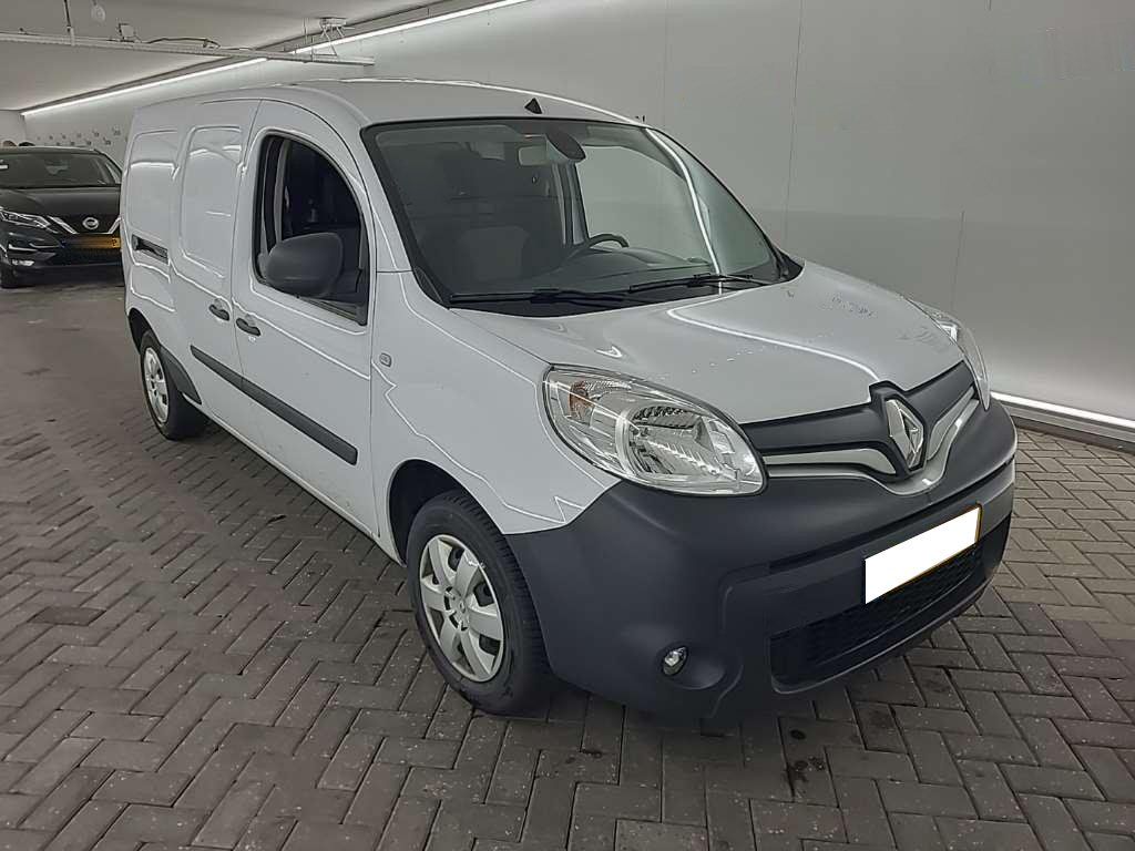 RENAULT KANGOO EXPRESS - GRAND VOLUME MAXI 1.5 DCI 110 GRAND CONFORT