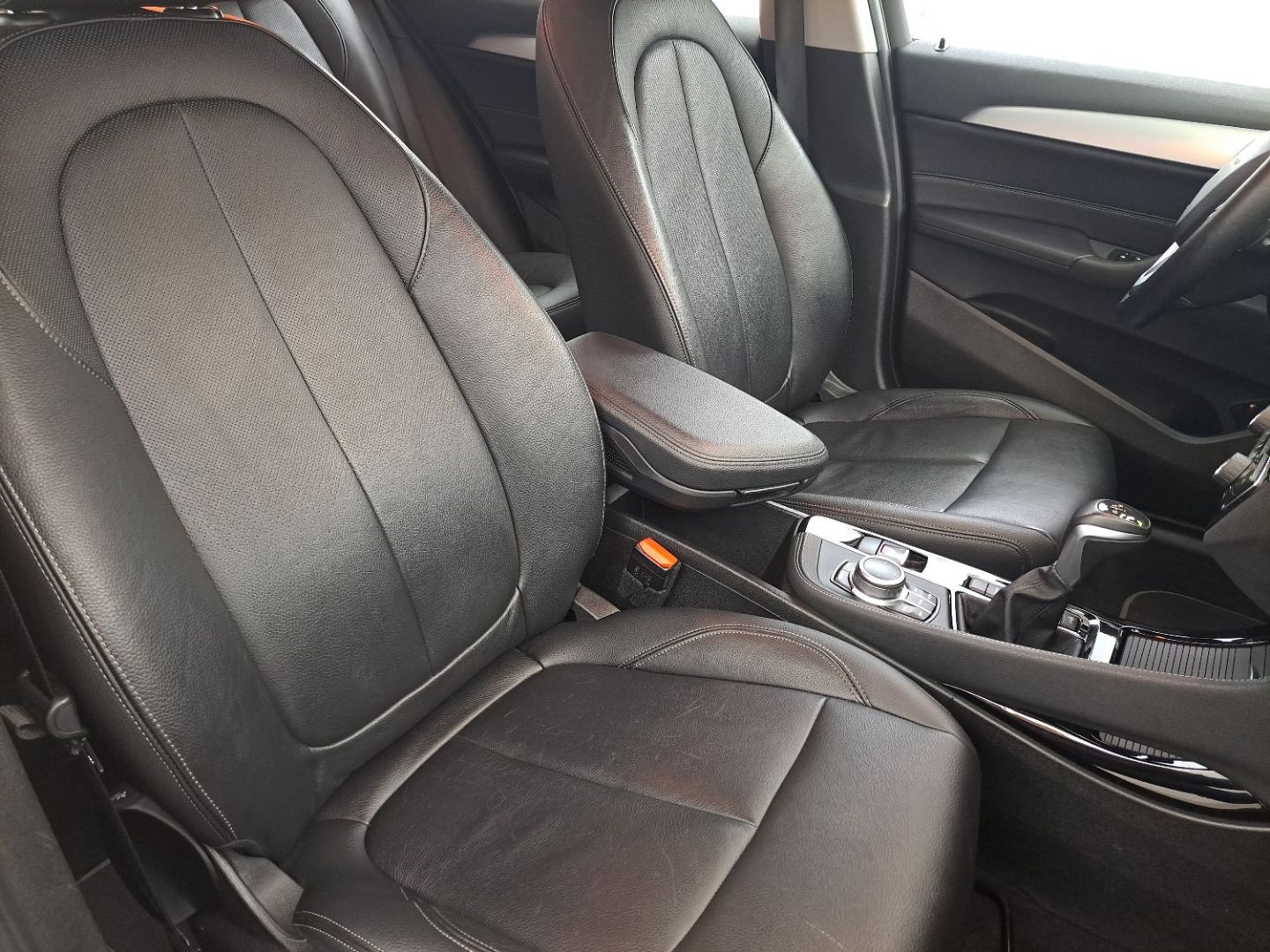 BMW X2 - xDrive 25e 220 Lounge BVA6