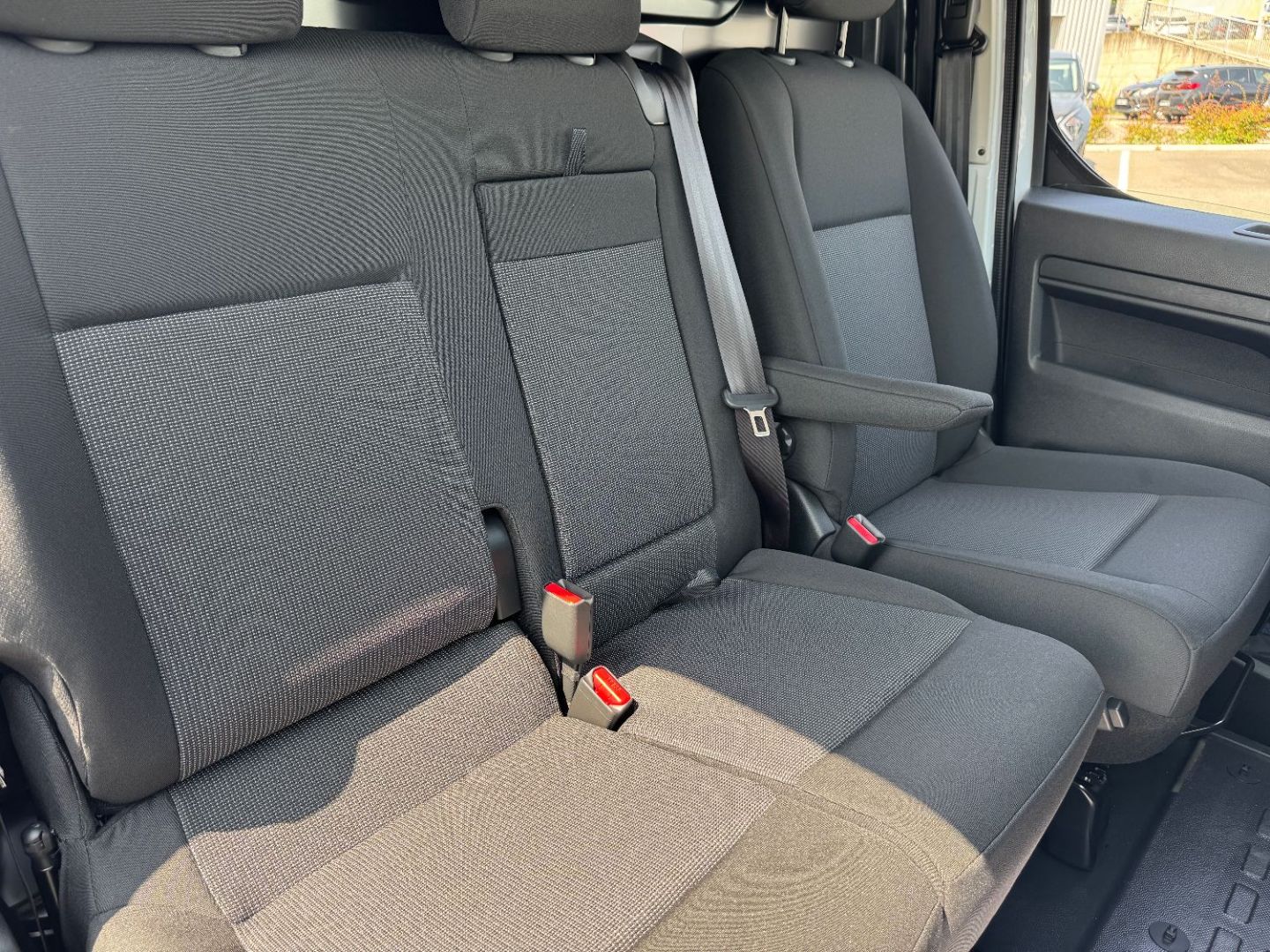 PEUGEOT EXPERT FOURGON - XL BLUEHDI 145 S&S EAT8